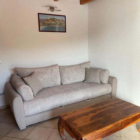 Apartments Vesna Tivat Buitenkant foto