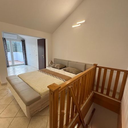 Apartments Vesna Tivat Buitenkant foto