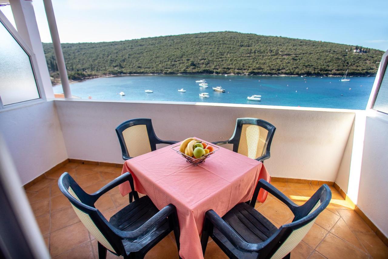Apartments Vesna Tivat Buitenkant foto