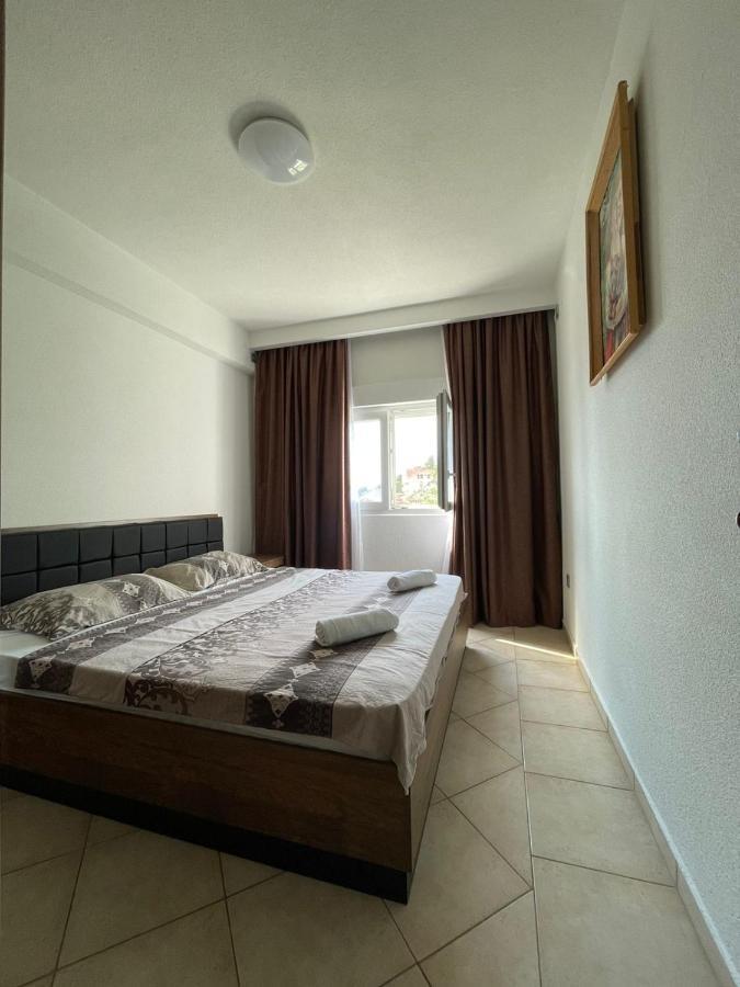 Apartments Vesna Tivat Buitenkant foto