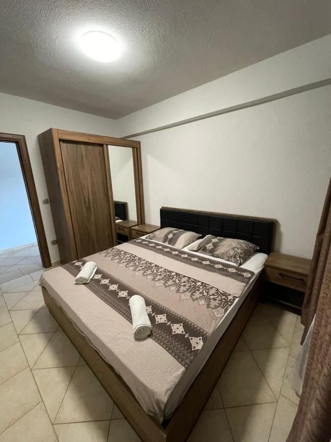 Apartments Vesna Tivat Buitenkant foto